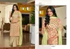 Achal By Sbs Cotton Surat Daily Wear Kurti With Bottom Dupatta Wholessale Market